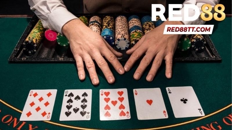 Game Bài Red88