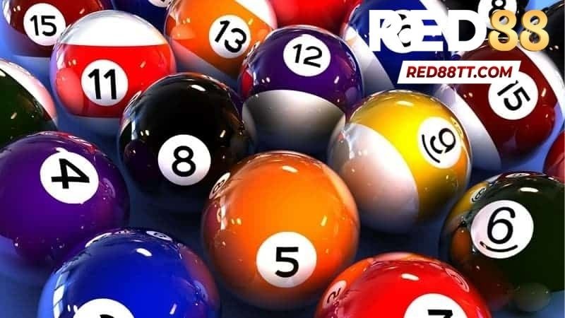 Quay số Red88