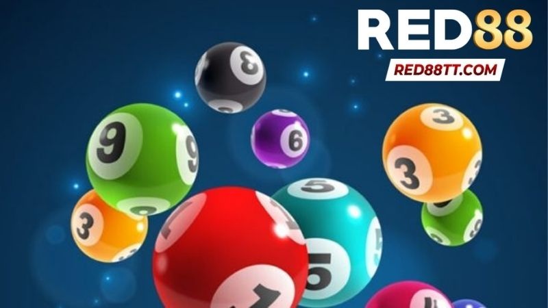 Quay số Red88
