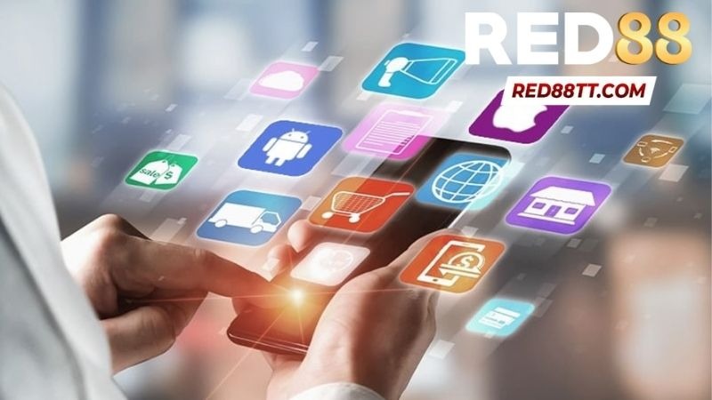 Tải App Nhà Cái Red88